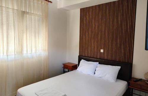 Neos Marmaras Apartment | Discover Vickyvillas: Perfect for Families with Kids