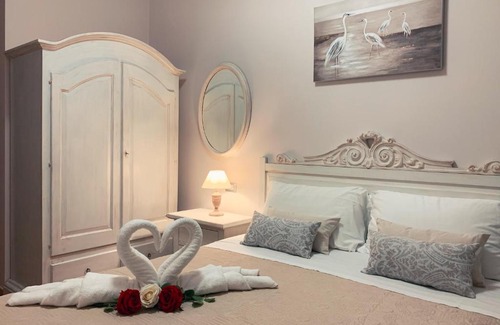 Fondi House | Discover Vico d'Ercole: Family-Friendly & Highly Rated Stay