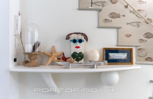 Portofino Apartment | Kid-Friendly Stay at Vico Dritto 15 – Perfect for Families