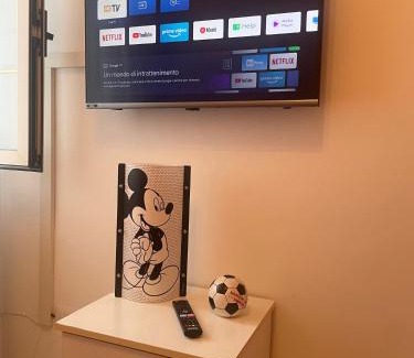 Roccasicura House | Discover Vico Gioia: Pet-Friendly Stay with 9.6 Rating