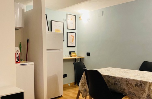 Gaeta Apartment | Stay at Vico gli Scalzi: Pet & Child Friendly Retreat