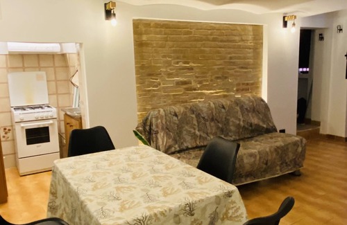 Gaeta Apartment | Stay at Vico gli Scalzi: Pet & Child Friendly Retreat