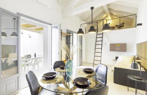 Pirri Apartment | Vico II - Exclusive house with garden