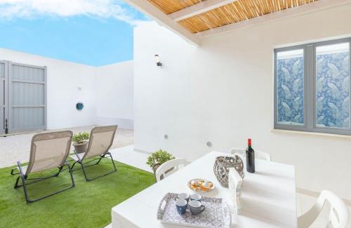 Pirri Apartment | Vico II - Exclusive house with garden