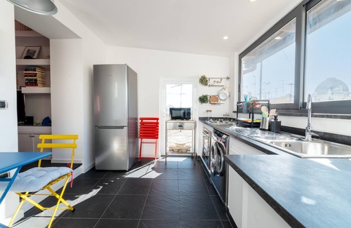 Naples City Centre Apartment | Vico Purgatorio ad Arco 7