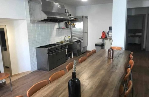 Freila House | Vico Rural Cave House: Perfect Retreat for Large Groups
