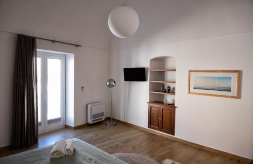 Modica Apartment | Vico21