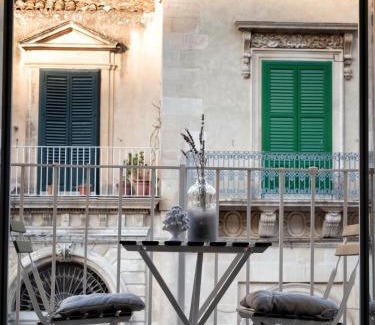 Modica Apartment | Vico21