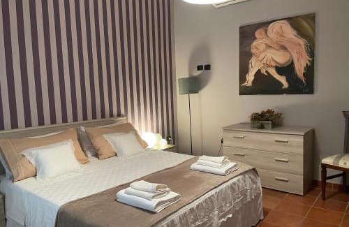 Sant'Angelo in Formis Apartment | Vico42 Apartment: Pet-Friendly with Breakfast & High Ratings
