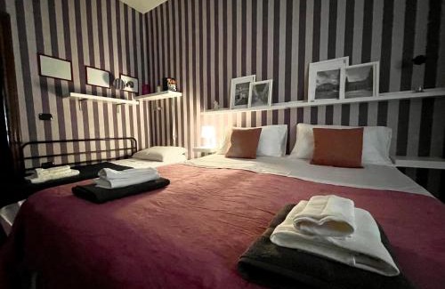 Sant'Angelo in Formis Apartment | Vico42 Apartment: Pet-Friendly with Breakfast & High Ratings