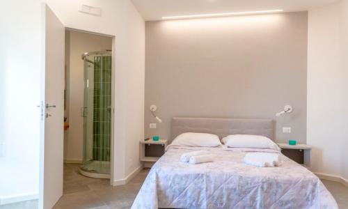 Ascea House | Vicolò Marì