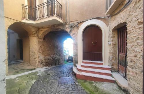 Ascea House | Vicolò Marì
