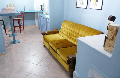 Monteleone di Puglia House | Top-Rated Vicol 8 di Nicabell: Pet & Child Friendly Getaway