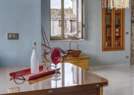 Monteleone di Puglia House | Top-Rated Vicol 8 di Nicabell: Pet & Child Friendly Getaway