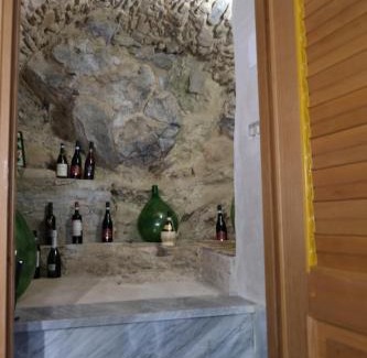 Monteleone di Puglia House | Top-Rated Vicol 8 di Nicabell: Pet & Child Friendly Getaway