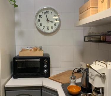 Garzano Apartment | Top-Rated Vicolo Zenone 8: Pet and Child Friendly Getaway