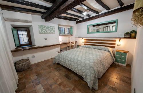 Lake Bracciano Apartment | Vicolo39: Perfect Retreat Steps from the Lake