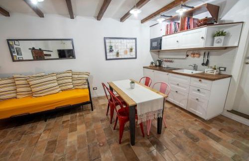 Lake Bracciano Apartment | Vicolo39: Perfect Retreat Steps from the Lake