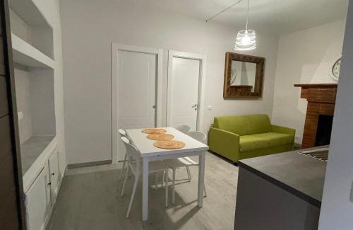 Vico nel Lazio Apartment | Family-Friendly VicoVacanze Acero with 8.8/10 Rating