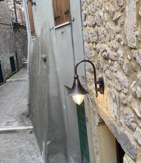 Vico nel Lazio Apartment | Family-Friendly VicoVacanze Acero with 8.8/10 Rating