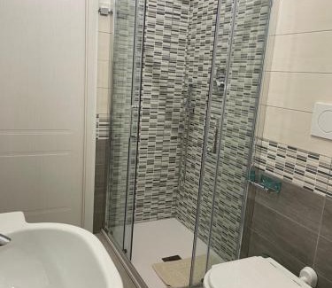 Vico nel Lazio Apartment | Family-Friendly VicoVacanze Acero with 8.8/10 Rating