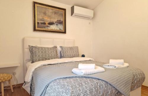 Kolasin Municipality Apartment | Victor Kotor Sea view