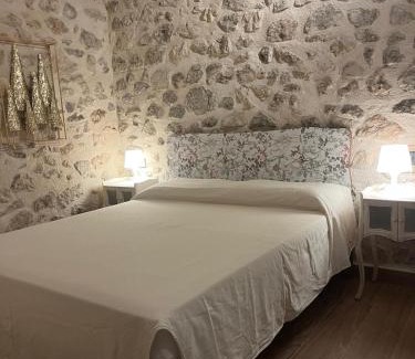 Pacentro Apartment | Victor's House
