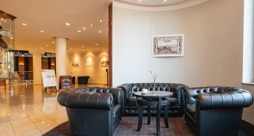 Frankenthal Hotel | Experience Comfort at Victor's Residenz-Hotel Frankenthal