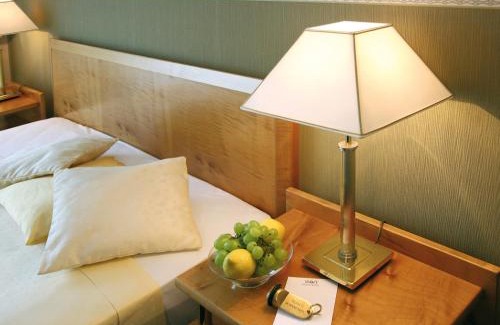 Gummersbach Hotel | Experience Comfort at Victor's Residenz-Hotel Gummersbach
