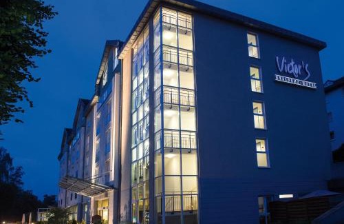 Gummersbach Hotel | Experience Comfort at Victor's Residenz-Hotel Gummersbach