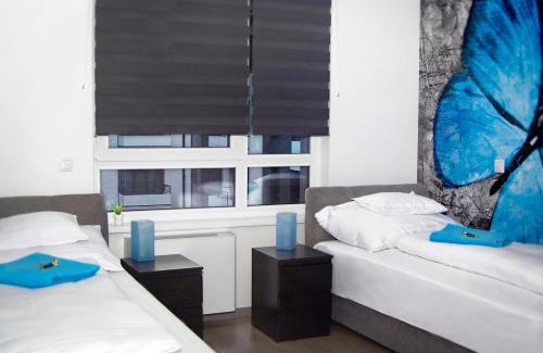 Kecskemet Apartment | Top-Rated Victoria Apartman with Breakfast & Hot Tub Access