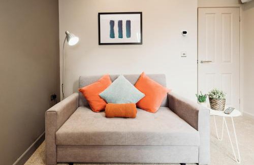 Tamworth Apartment | Elegant Victoria Apartments Tamworth - Rated 9.2/10