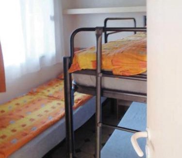 Sankt Peter am Kammersberg Other | Family-Friendly Victoria Camping Bella Austria with Pool Access