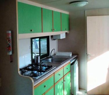 Sankt Peter am Kammersberg Other | Family-Friendly Victoria Camping Bella Austria with Pool Access