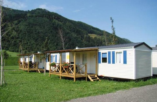 Sankt Peter am Kammersberg Other | Family-Friendly Victoria Camping Bella Austria with Pool Access