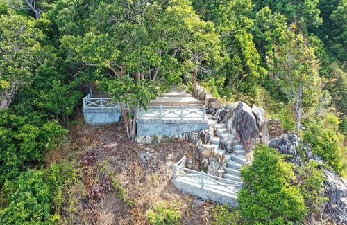 Kawthaung Resort | Escape to Victoria Cliff on Nyaung Oo Phee Island