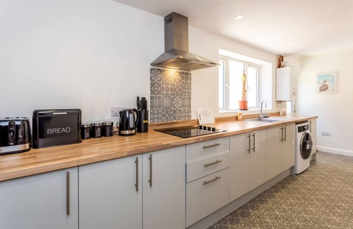 Darlington House | Victoria Embankment