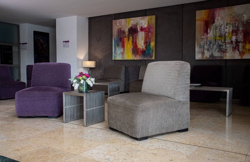 Durango Hotel | Explore Victoria Express Durango: Rated 9.2 with Spa & Pool