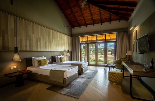 Medadumbara Resort | Top-Rated Victoria Golf Resort in Beautiful Sri Lanka