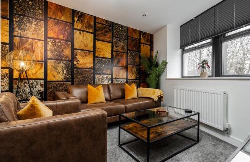 Hyde Apartment | Discover Victoria Home: Ideal for Families & Workers