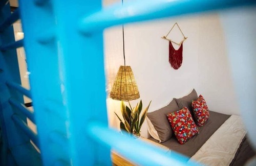 Tuy Hoa House | Cozy Victoria Homestay: Pet and Child Friendly Retreat