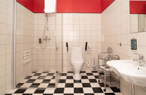 Kaunas Hotel | Discover Victoria Hotel Kaunas: 4-Star Spa Retreat