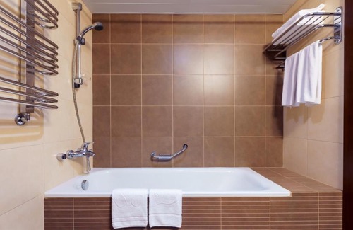 Vyborg Hotel | Discover Victoria Hotel Vyborg: Pet-Friendly & Family-Ready