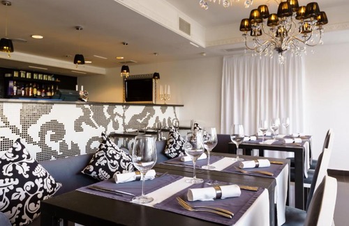 Vyborg Hotel | Discover Victoria Hotel Vyborg: Pet-Friendly & Family-Ready