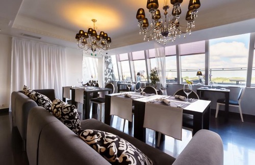 Vyborg Hotel | Discover Victoria Hotel Vyborg: Pet-Friendly & Family-Ready