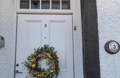 Belford House | Experience Comfortable Stays at Victoria House Hotel
