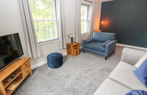 Hepworth House | Enchanting Victoria House: Family-Friendly Retreat, Rated 9.1