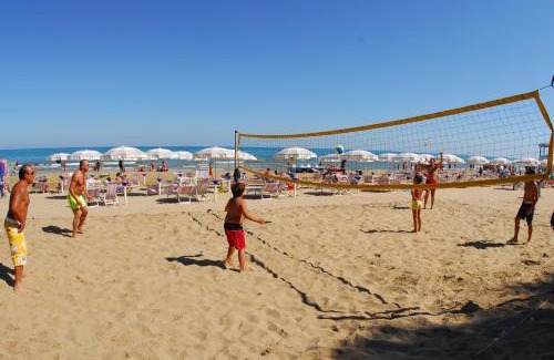 Lido del Sole Other | Relaxing Victoria Mobilehome at Camping Stella del Sud