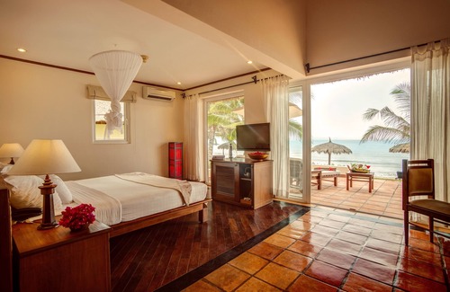 Phu Hai Beach Resort | Experience Victoria Phan Thiet Beach Resort & Spa Bliss