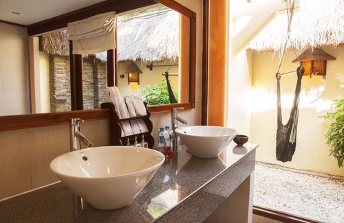 Phu Hai Beach Resort | Experience Victoria Phan Thiet Beach Resort & Spa Bliss